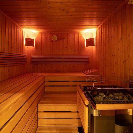 Hotel Charly Ischgl Eksteriør billede