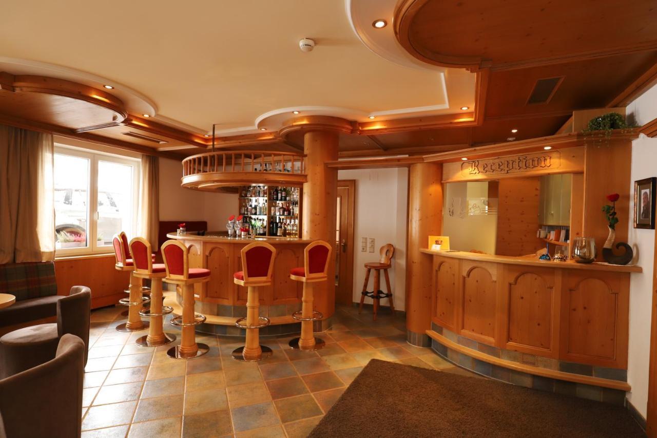 Hotel Charly Ischgl Eksteriør billede