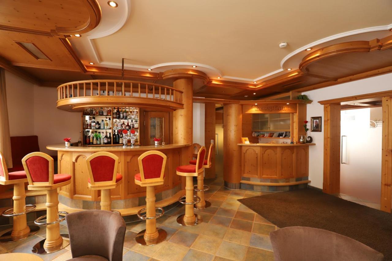 Hotel Charly Ischgl Eksteriør billede