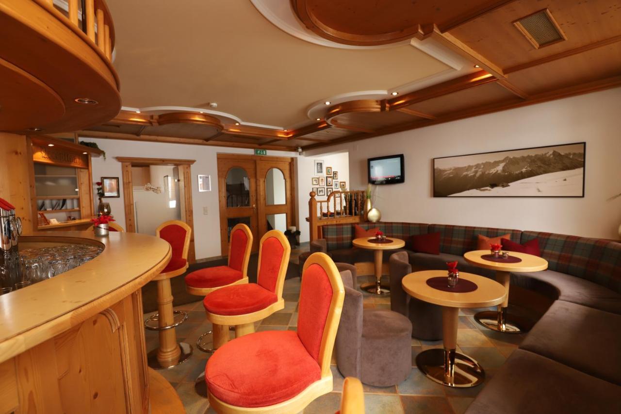 Hotel Charly Ischgl Eksteriør billede