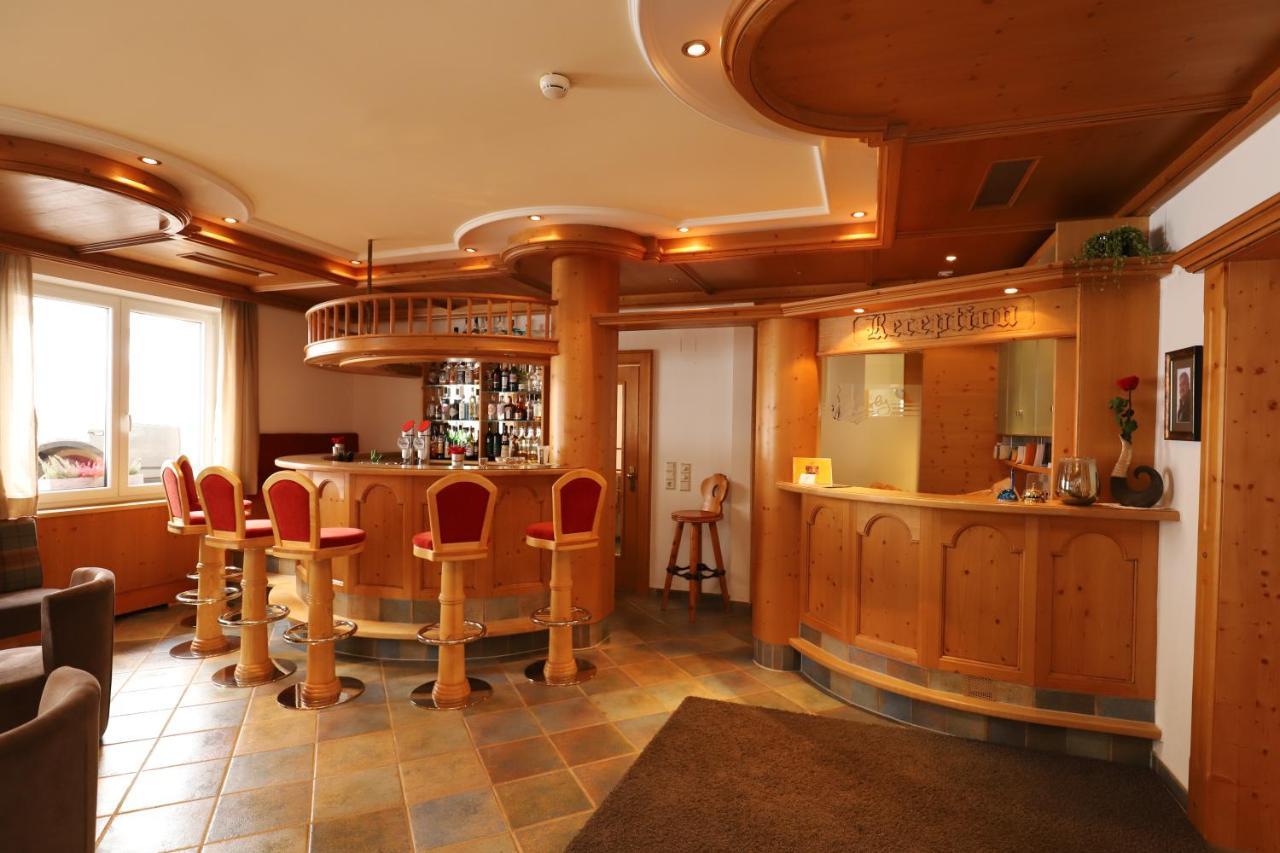 Hotel Charly Ischgl Eksteriør billede