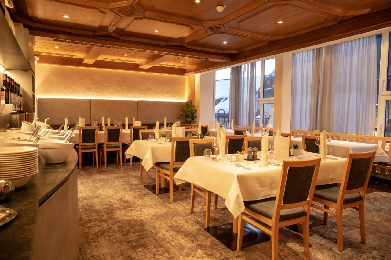 Hotel Charly Ischgl Eksteriør billede