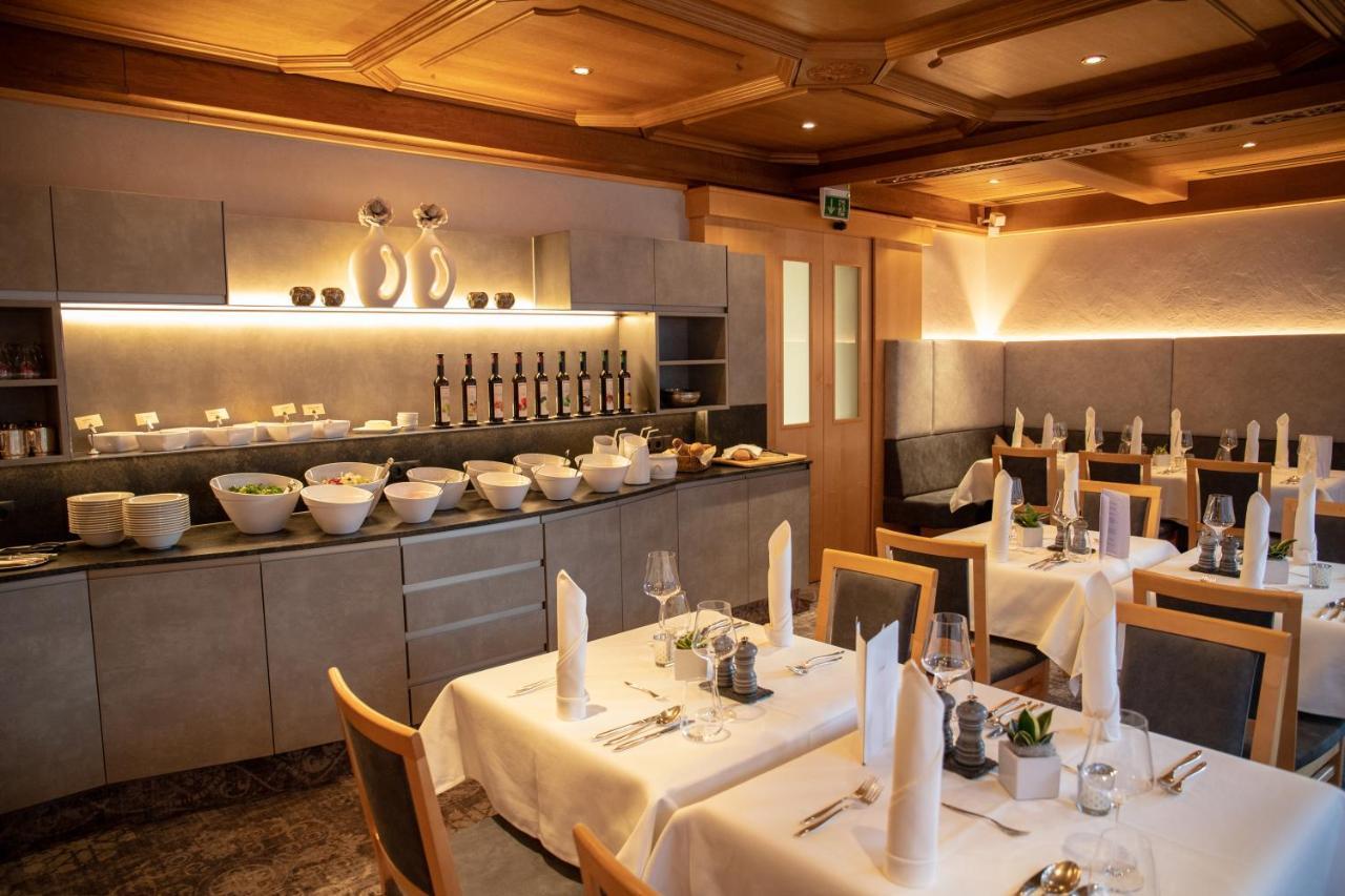 Hotel Charly Ischgl Eksteriør billede