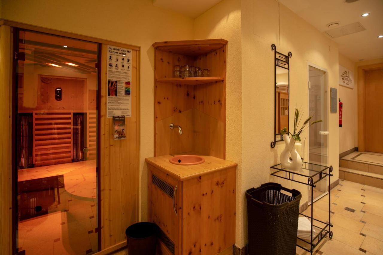 Hotel Charly Ischgl Eksteriør billede