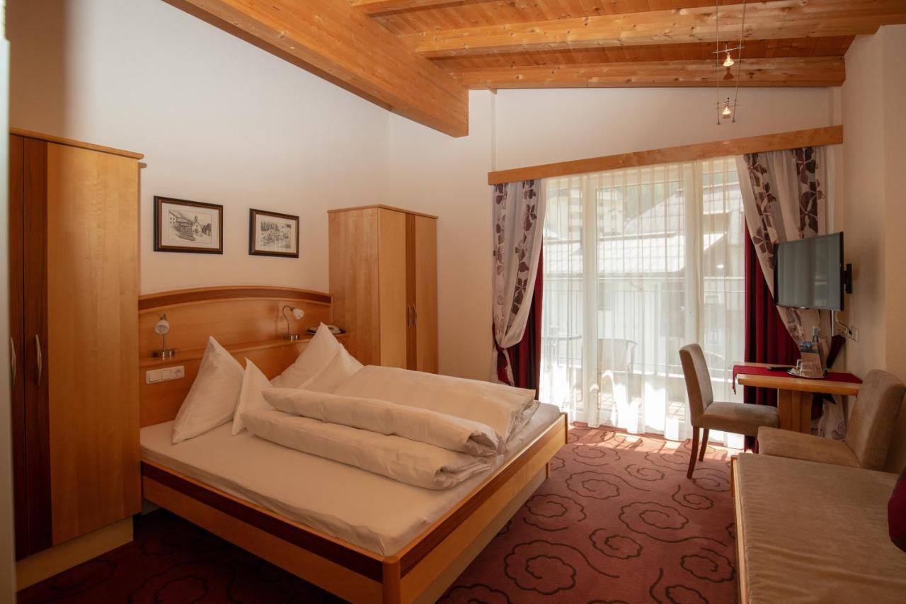 Hotel Charly Ischgl Eksteriør billede