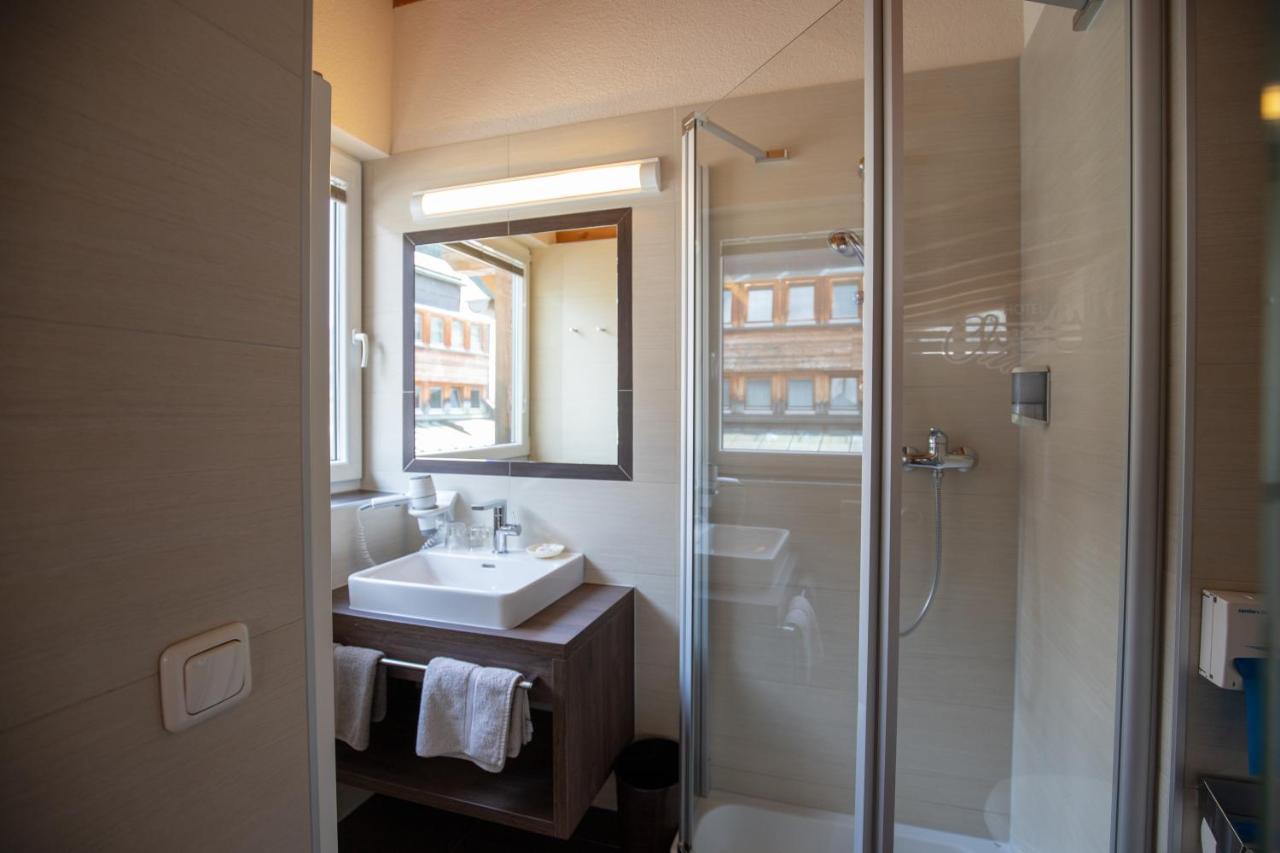 Hotel Charly Ischgl Eksteriør billede
