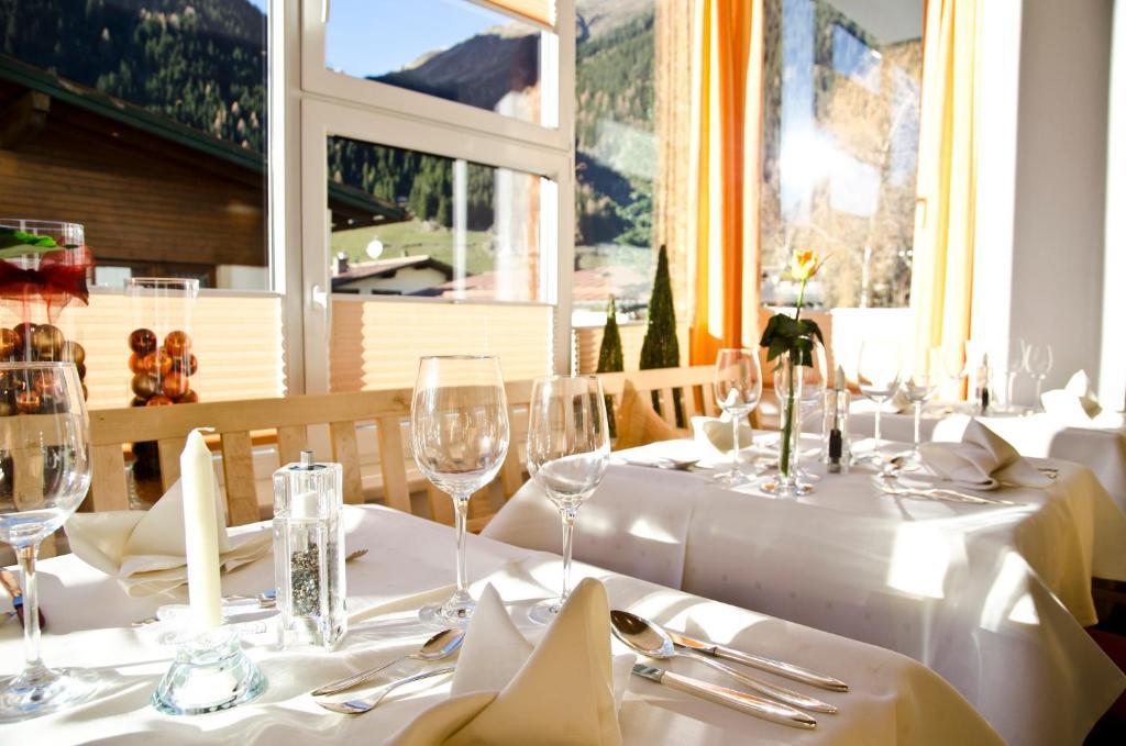 Hotel Charly Ischgl Eksteriør billede