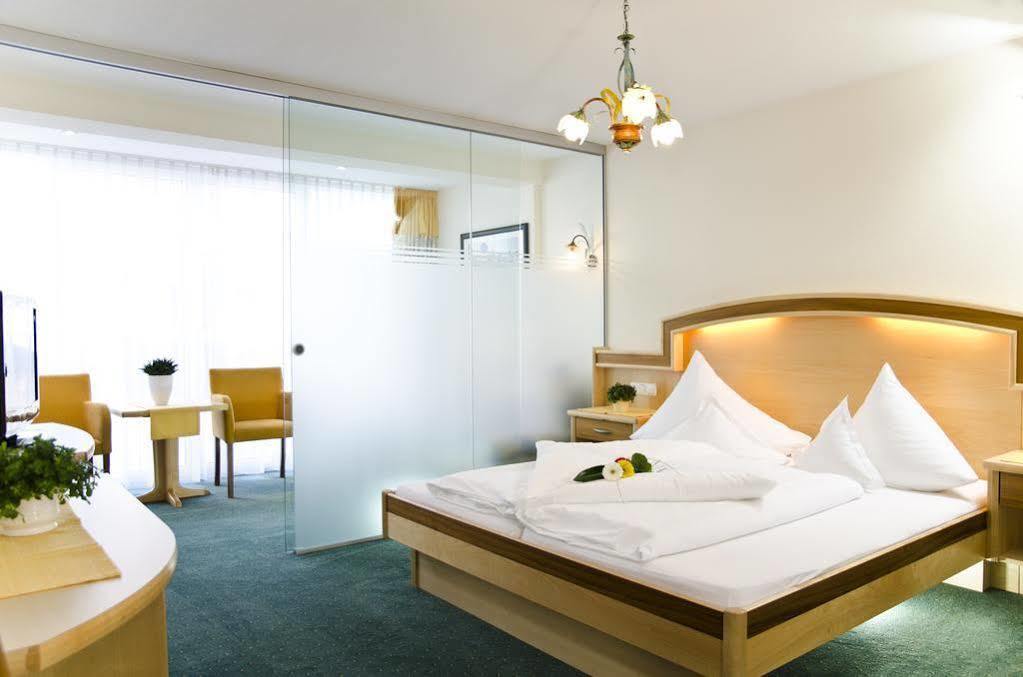 Hotel Charly Ischgl Eksteriør billede