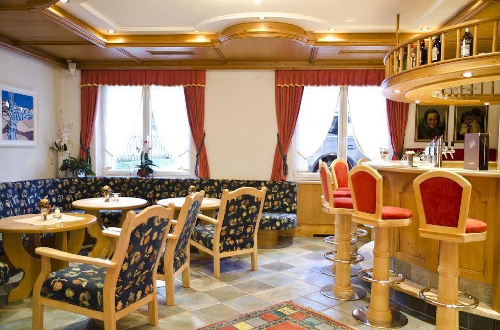 Hotel Charly Ischgl Eksteriør billede