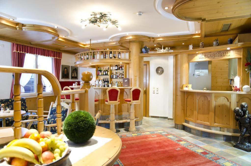 Hotel Charly Ischgl Eksteriør billede
