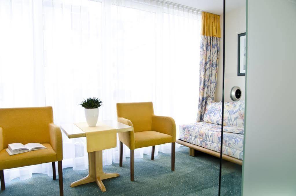 Hotel Charly Ischgl Eksteriør billede
